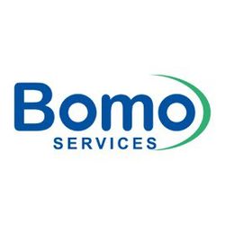 Logo Bomo Services