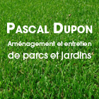 Logo Pascal Dupon Espaces Verts