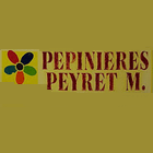 Logo Pépinières Peyret Maurice