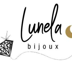 Logo Lunela Bijoux