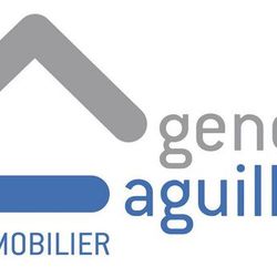 Logo Agence Immobilière Laguillon Plage
