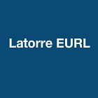 Logo Carrosserie Latorre