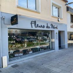 Logo Fleurs du Méné