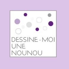 Logo Dessine moi une nounou