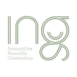 Logo ING Immobilier Nouvelle Génération