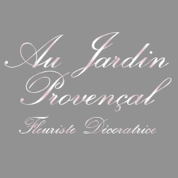 Logo AU JARDIN PROVENCAL