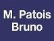 Logo Patois Bruno