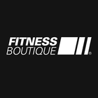 Logo FitnessBoutique