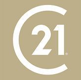 Logo Century21 Faubourg d'Isle