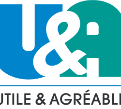 Logo Utile Et Agréable