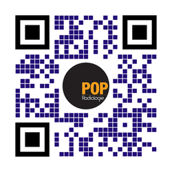 Logo POP Radiologie