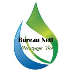 Logo Bureau Nett