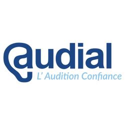 Logo Audial Minimes