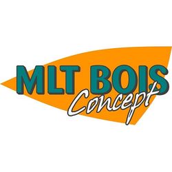 Logo MLT Bois Concept