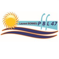 Logo Piscine PBL 47