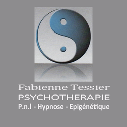 Logo Fabienne Tessier