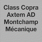 Logo Montchamp Mécanique