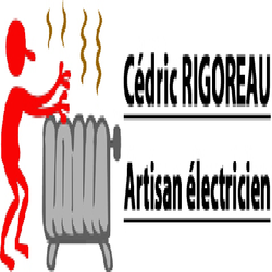 Logo Rigoreau Cédric