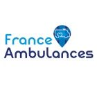 Logo France Ambulances