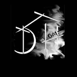 Logo IDe' HOME