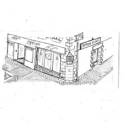 Logo EFFETS D'OPTIQUE