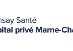 Logo Hopital Privé de Marne Chantereine
