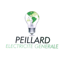 Logo Peillard SARL
