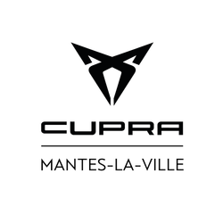 Logo CUPRA Mantes-la-Ville - Car Lovers