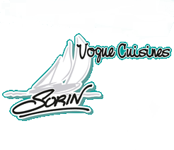 Logo Vogue Cuisines
