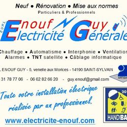 Logo Guy Enouf