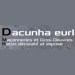 Logo Da Cunha EURL