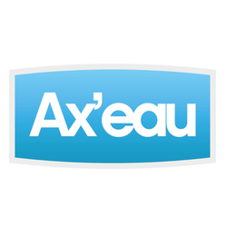 Logo Ax'eau