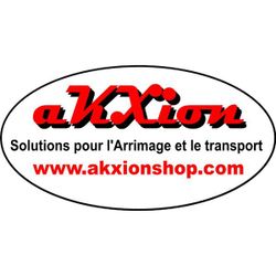 Logo Akxion