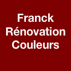Logo Franck Rénovation Couleurs