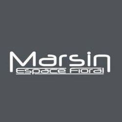 Logo Espace Floral Marsin