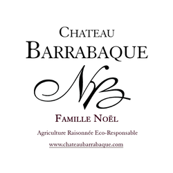 Logo Château Barrabaque