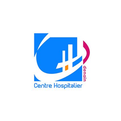 Logo Centre Hospitalier De Denain - Consultations médecine
