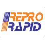 Logo Reprorapid SOC