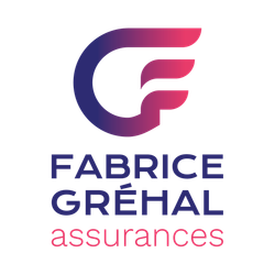 Logo Fabrice Gréhal Assurances