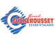 Logo Cucherousset SAS