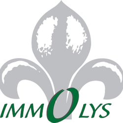 Logo Immolys