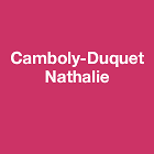 Logo Nathalie Camboly-Duquet