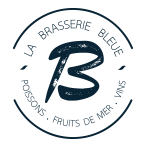 Logo La Brasserie Bleue