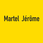 Logo Martel Jérôme