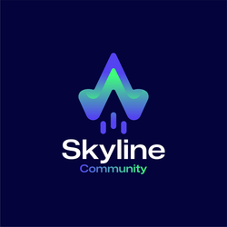 Logo Skyline Community