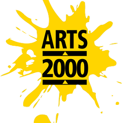 Logo Arts 2000