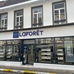 Logo Laforêt Hesdin