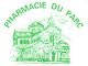 Logo Pharmacie Centrale du parc snc