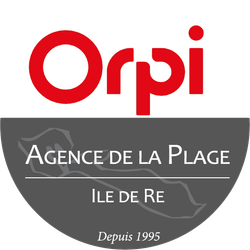 Logo Orpi Agence de la Plage