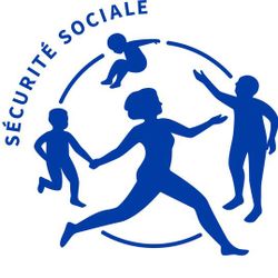 Logo Caisse Primaire D'Assurance Maladie De L'Orne Accueil De Flers CPAM